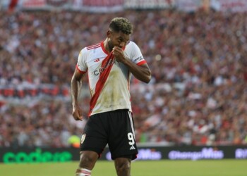 River, diezmado por las lesiones para visitar a Barracas Central