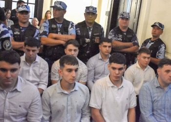 A 4 años del crimen de Fernando Báez Sosa, revelan estremecedores chats de los rugbiers