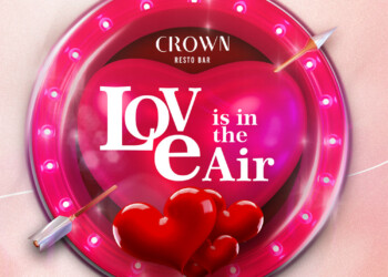 San Valentín en City Center Iguazú: Una noche de amor y exquisiteces