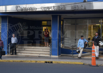 Sector privado de salud constituyó comité de crisis y pide medidas para evitar el colapso