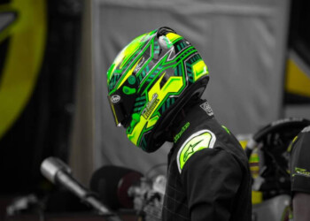 Un póker para el Turismo Pista