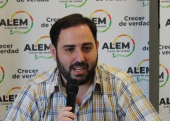 Alem se prepara para vivir el “AbueFest 2024”