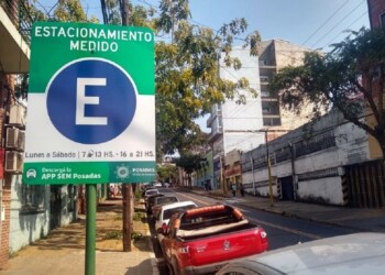 Aumentará la tarifa del SEM en Posadas y emitirán certificados ante la falta de plástico para licencias