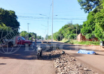En pocas horas, fallecieron dos motociclistas este lunes en Posadas
