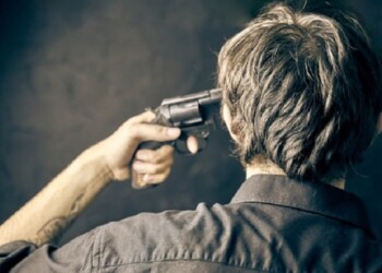 Archivos policiales: “Hice una macana, no sé si irme a la mierda o pegarme un tiro”