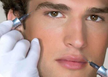 Micropigmentación ¿para hombres? ¡Claro que sí!