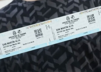 Cuáles son los nuevos precios de las entradas generales del fútbol argentino