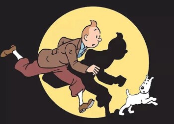 Tintín cumple 96 años