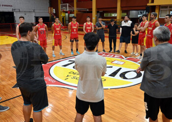 Formato confirmado para la Liga Federal