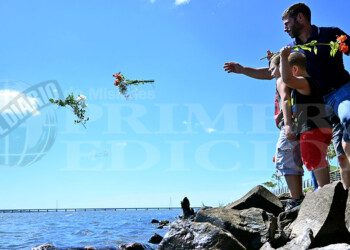 A 14 años de la Tragedia del Paraná, familiares y amigos recuerdan a las víctimas: “Marcó a Misiones”