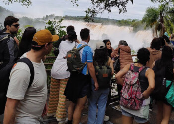 El turismo en Misiones movió más de $16 mil millones la segunda quincena de enero