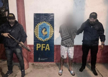 Crimen de Umma: detuvieron al segundo sospechoso