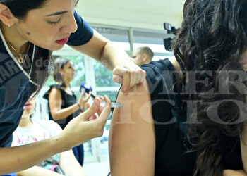 Dengue: este jueves se inscribirá y vacunará en Iguazú y Eldorado