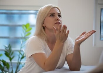 Agradecer lo que tenemos