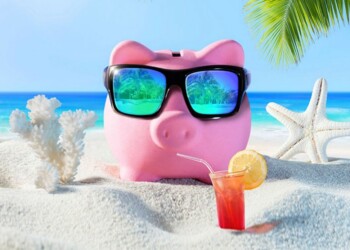 ¿Podés disfrutar de tus vacaciones?