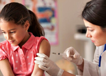 Vacuna contra el VPH: cambió la estrategia y ahora se aplica una dosis única a los 11 años