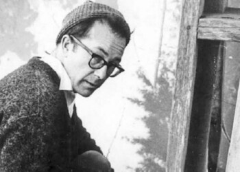 El día que alumbró a Rodolfo Walsh