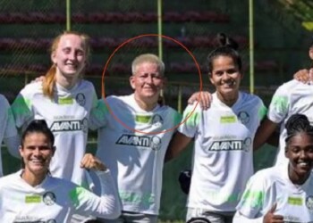 Yamila Rodríguez sorprendió con su nuevo look: “Parezco Furia de Gran Hermano”