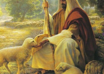 Todo ser vivo es Dios