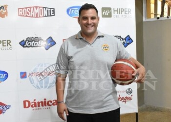 Tokio: “Siempre el objetivo es el más alto”