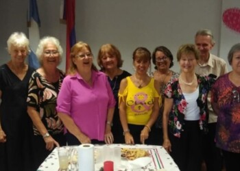 “La mejor manera de prevenir el cáncer es con un estudio al año”