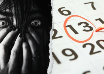 El número 13: origen, señales de mala suerte, frases, diferencias entre el martes y el viernes 13