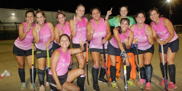 Foto: Gentileza Centro de Cazadores