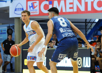 Liga Nacional: OTC quiere seguir sumando en casa