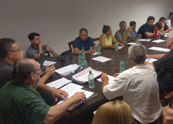 La Liga Posadeña lanzará un cuadrangular de verano