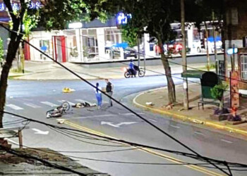 Crimen del chipero: “No tuvieron voluntad de llamar a una ambulancia o a la policía”