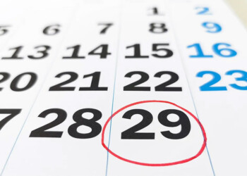 Por qué son necesarios los años bisiestos y qué pasaría si no existiesen