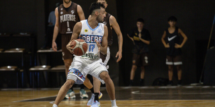 Foto: Gentileza Prensa Liga Nacional