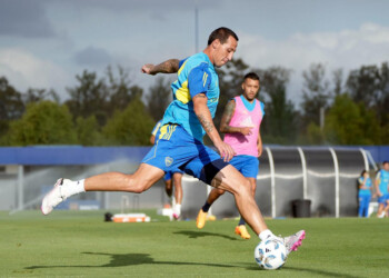 Luego del Superclásico, Boca vuelve a la Bombonera para enfrentar a Belgrano