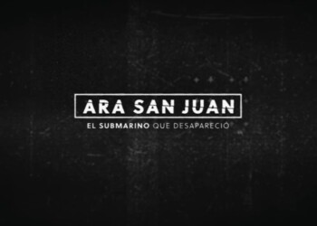 Mirá el tráiler de la serie documental que estrenará Netflix sobre el hundimiento del ARA San Juan