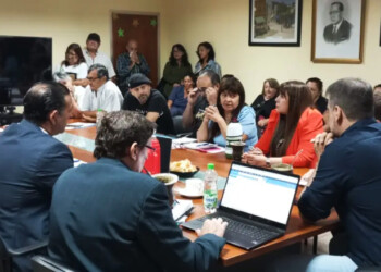 Trabajadores de salud: “Todo lo que podemos conseguir hoy es insuficiente”