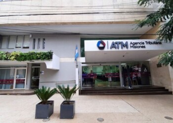 La recaudación de Misiones quedó muy por debajo de la inflación en 2023