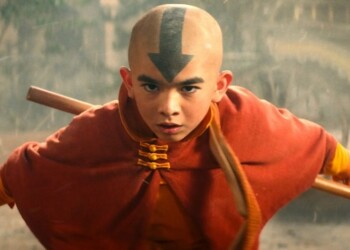 Llegó “Avatar: La leyenda de Aang”, la adaptación en acción real de la aclamada serie animada