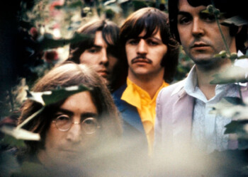 Subastan “Images of a Woman”: cuánto podría valer el cuadro pintado por The Beatles