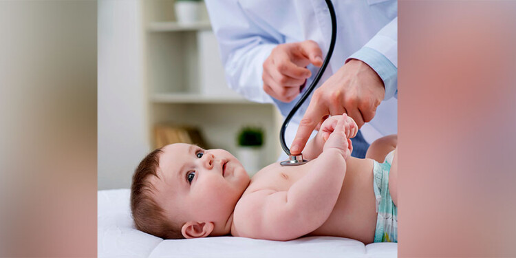 CARDIOPATÍAS CONGÉNITAS. Se trata de malformaciones estructurales o anatómicas del corazón y grandes vasos   en los recién nacidos.