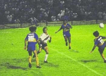 Un Supérclasico con algunas dudas