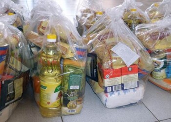 Desde agosto, el bolsón de mercadería para jubilados del PAMI no supera los 29.610 pesos mensuales