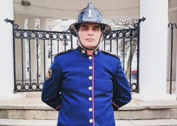 Incendios en Chile: misionero participará en el equipo de búsqueda de desaparecidos