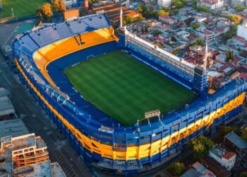Boca busca ampliar la histórica Bombonera y tiene tres proyectos en carpeta: mirá como quedaría