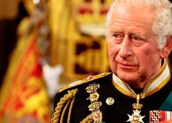 El Rey Carlos III de Inglaterra fue diagnosticado de cáncer