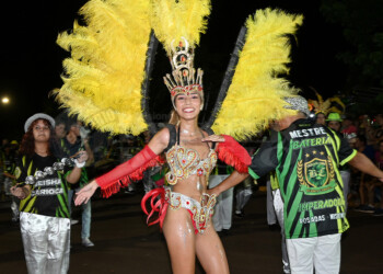 Brillo, ritmo y color en los Carnavales Posadeños