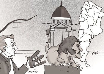 Sobre la construcción de poder