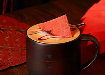 ¿Probarías “café con sabor a cerdo”?