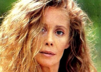 Falleció la actriz y vedette Camila Perissé, todo un símbolo del “destape” de los ’80
