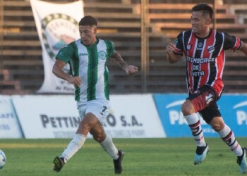El domingo se jugará la final por el último ascenso al Torneo Federal A