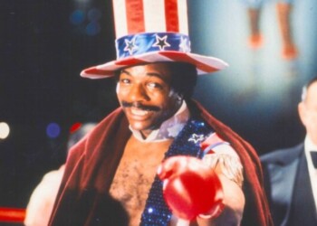 Hace un año fallecía Carl Weathers, el actor que inmortalizó a Apollo Creed en “Rocky”